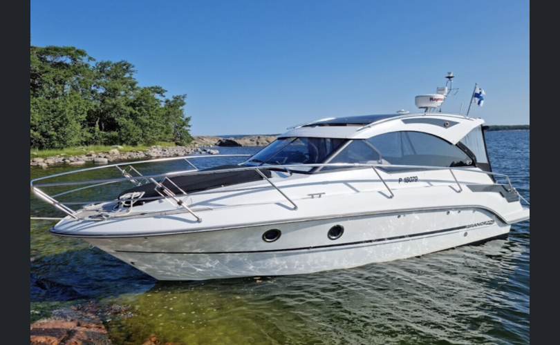 Grandezza 27 OC-kuva-3